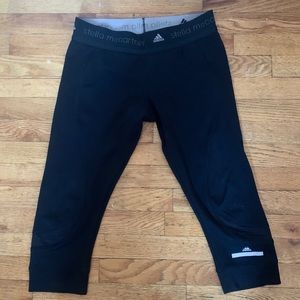 Like New Adidas by Stella McCartney Leggings